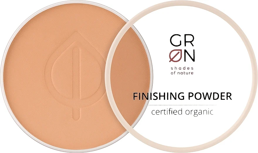 GRN Finishing Powder