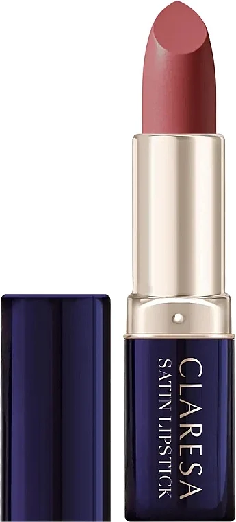 Claresa Satin Lipstick