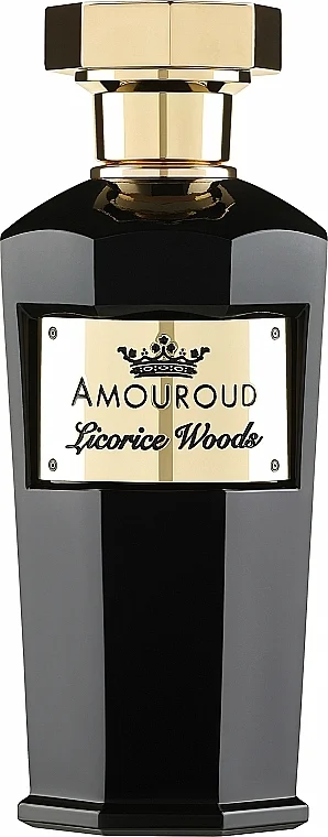 Amouroud Licorice Woods