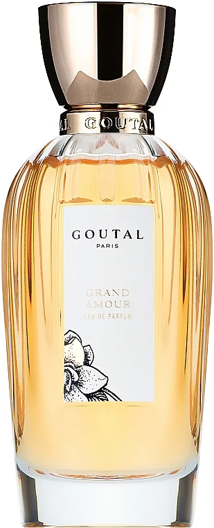 Annick Goutal Grand Amour