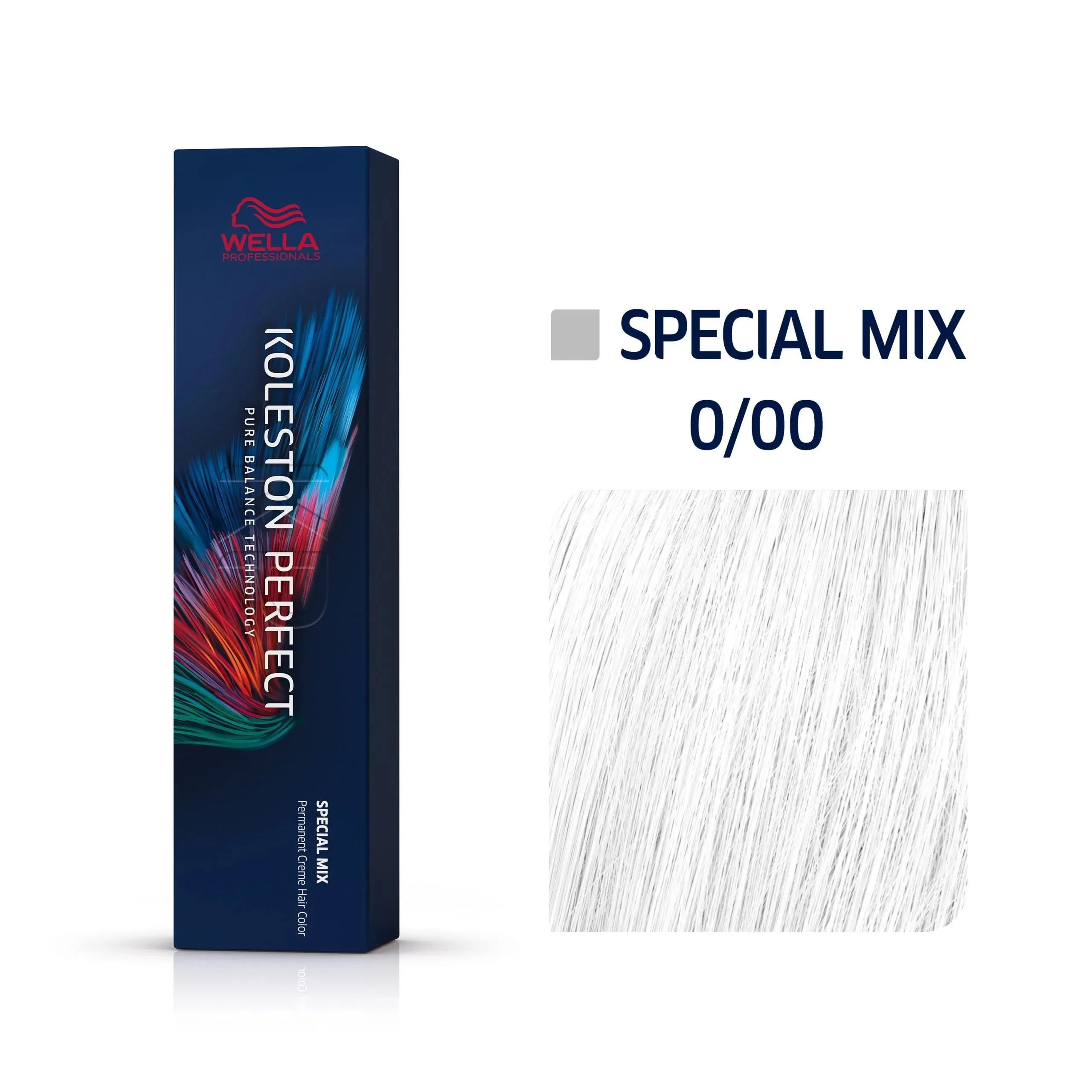 Wella Kp Special Mix 0-00 60 ml