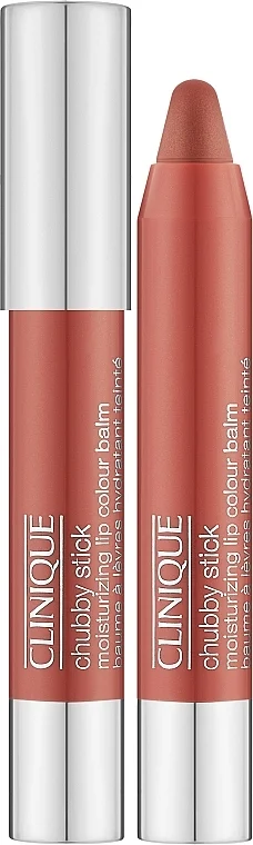 Clinique Chubby Stick Lip Balm