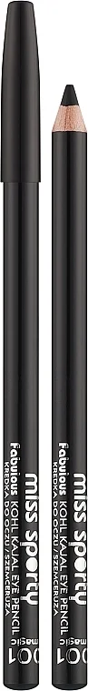 Miss Sporty Eye Pencil