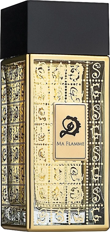 Dali Haute Parfumerie Daligramme Ma Flamme