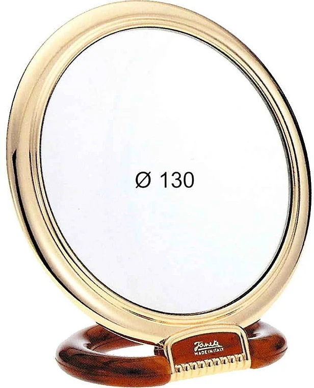 Specchio da tavolo, ingrandimento x3, diametro 130