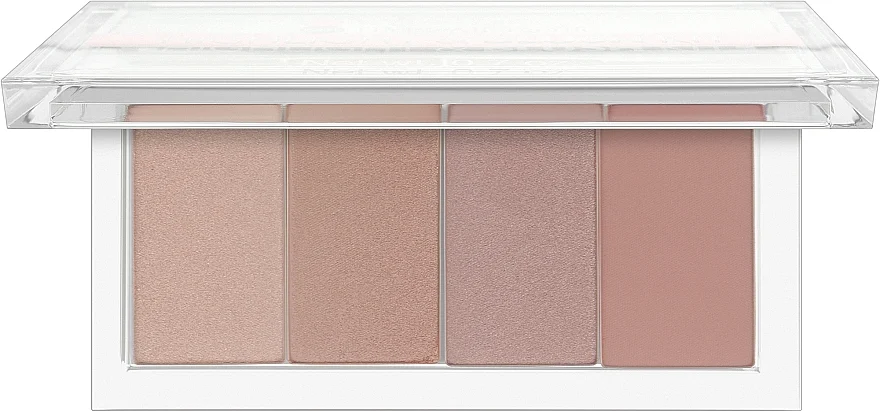 Bell Hypoallergenic Highlight & Blush Kit