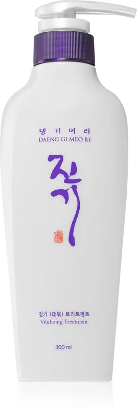 Daeng Gi Meo Ri Jin Gi Trattamento Balsamo Rivitalizzante Per Nutrire E Rendere Luminosi 300 Ml