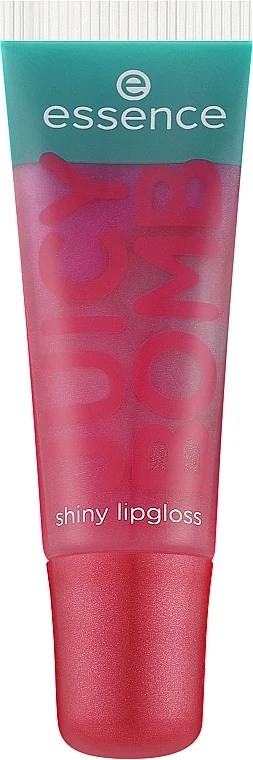 Essence Juicy Bomb Shiny Lipgloss