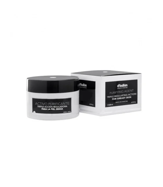 D´Bullon Active Purifying 200ml