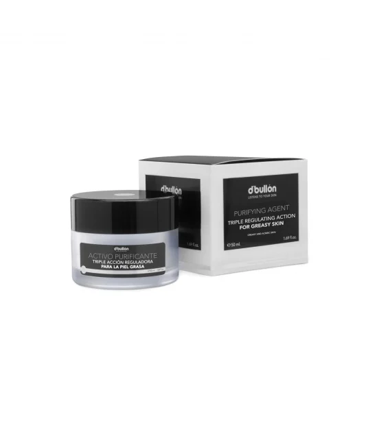 D´Bullon Active Purifying 50ml