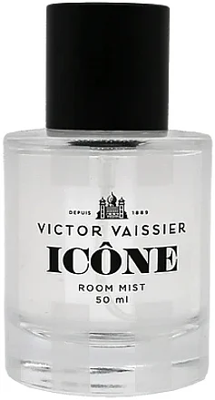 Spray profumato per la casa "Icone"