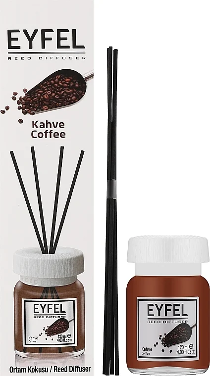 Diffusore di aromi "Caffè"