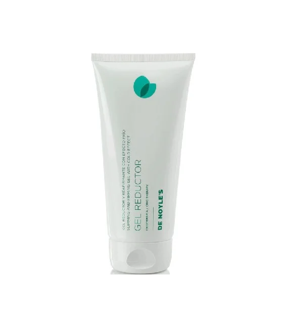 De Noyles Reducing Gel 200ml