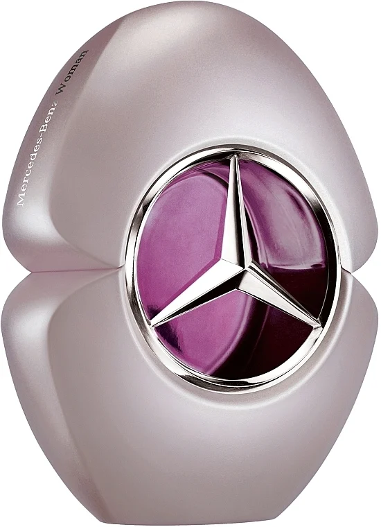 Mercedes-Benz Mercedes-Benz Woman