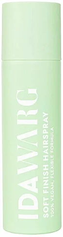 Lacca per capelli "Soft Finish"