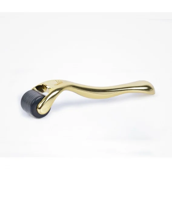 Bifull Dermaroller Capilar Facial 1.0mm