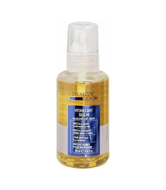 Design Look Hydra Care Serum 100ml