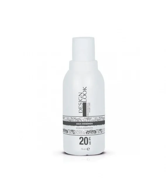 Desing Look Peroxide 20Vol 75ml