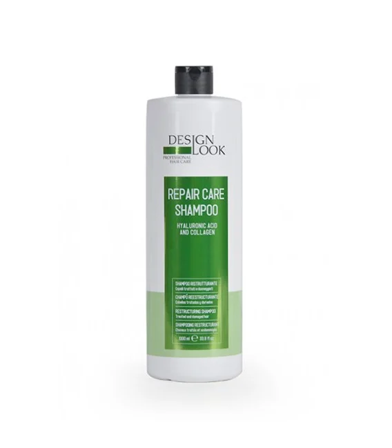 Design Look Repair Care Shampoo 1000ml