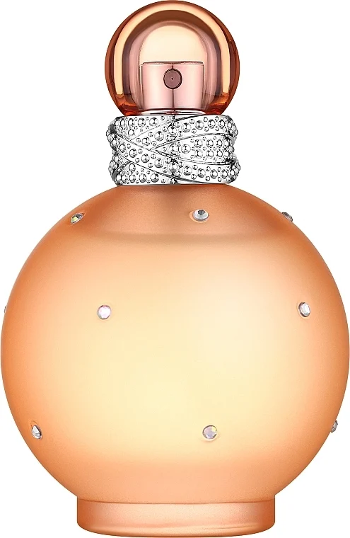 Britney Spears Fantasy Naked Limited Edition