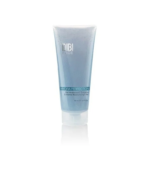 Dibi Milano Hydra Perfection Extreme Hydration Facial Gel 50ml