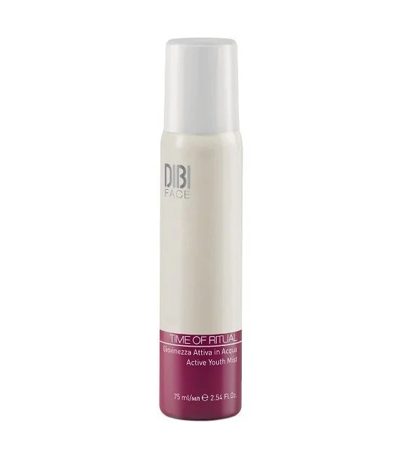 Dibi Milano Time Of Ritual Youth Water 75 ml