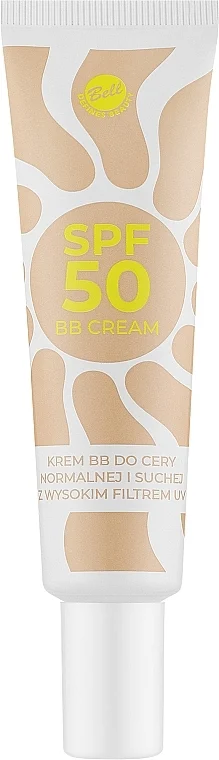 Bell SPF 50 BB Cream
