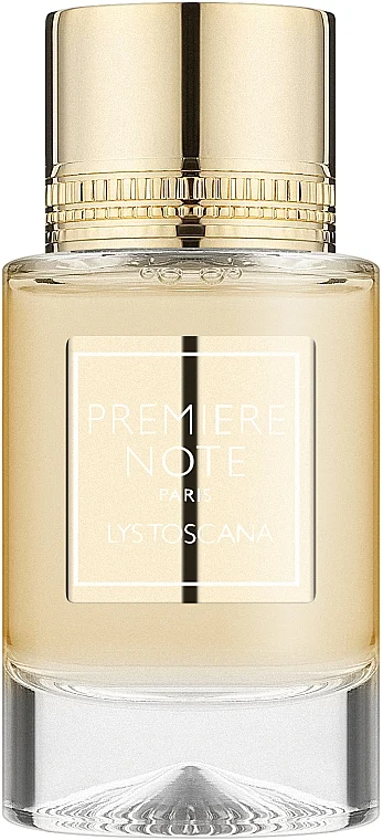 Premiere Note Lys Toscana