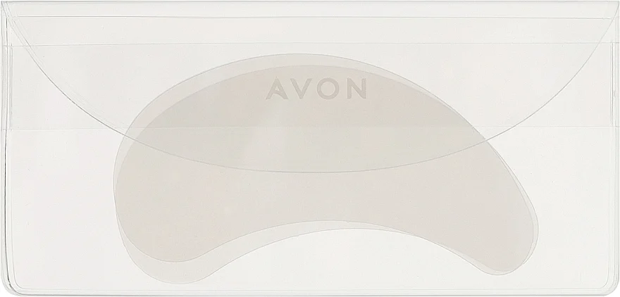Cuscinetti in silicone per occhi