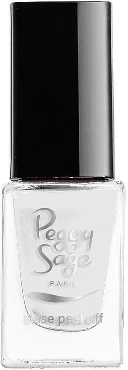 Base unghie esfoliante