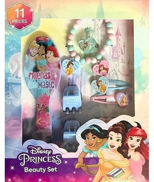 Set, 11 prodotti
