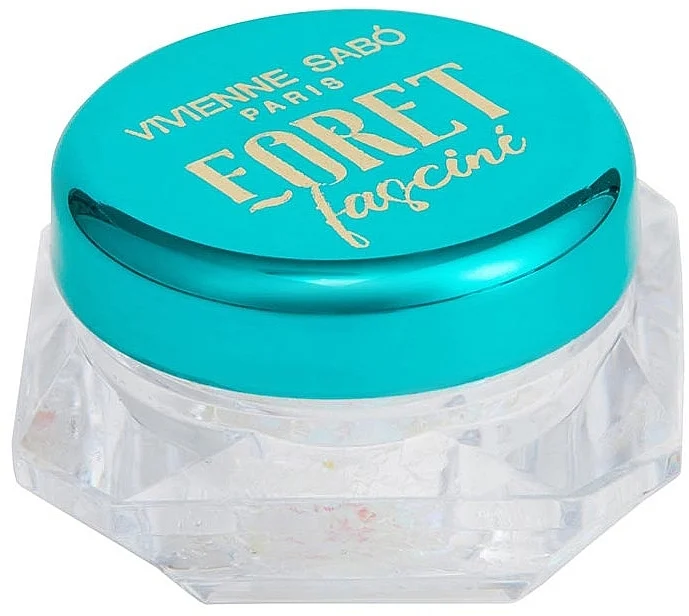 Vivienne Sabo Foret Fascine