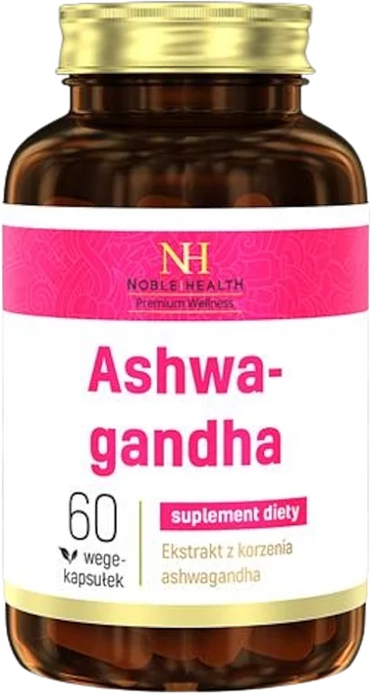 Integratore alimentare "Ashwagandha"