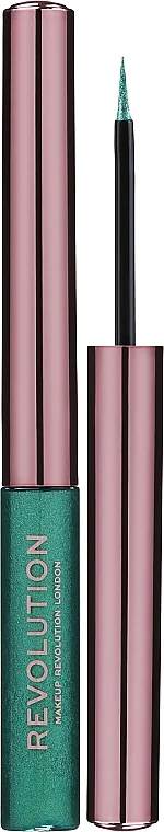 Makeup Revolution Ultimate Lights Chromatic Eyeliner