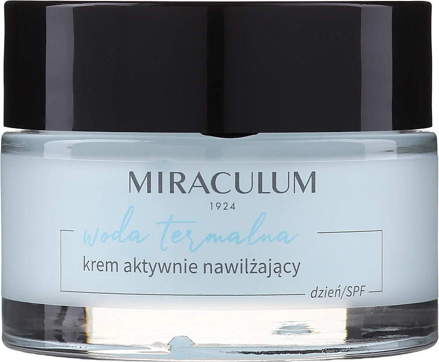 Crema idratante da giorno