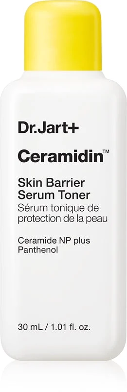 Dr. Jart+ Ceramidin™ Skin Barrier Siero Lozione Tonica Idratante Viso Con Ceramidi 30 Ml
