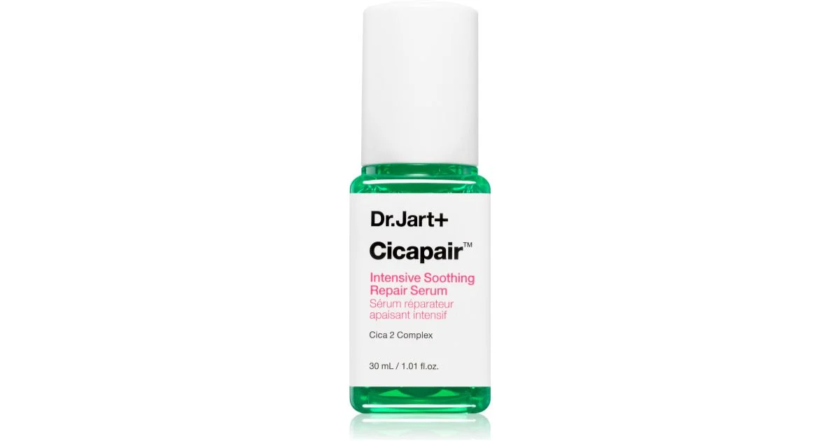 Dr. Jart+ Cicapair™ Siero Lenitivo Riparatore Intensivo Idratante 30 Ml
