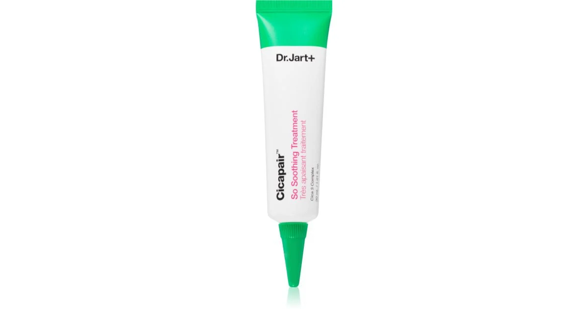 Dr. Jart+ Cicapair™ So Lenitivo Trattamento Localizzato Neutralizzante Contro Il Rossore 30 Ml