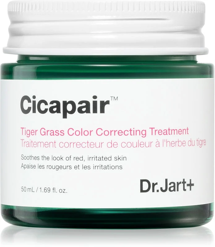 Dr. Jart+ Cicapair™ Tiger Trattamento Crema Intensa Anti Rossore 50 Ml