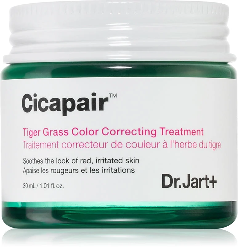 Dr. Jart+ Cicapair™ Tiger Trattamento Crema Intensa Anti Rossore 30 Ml