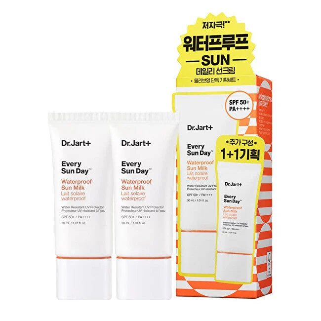 Dr. jart+ Set regalo Every Sun Day