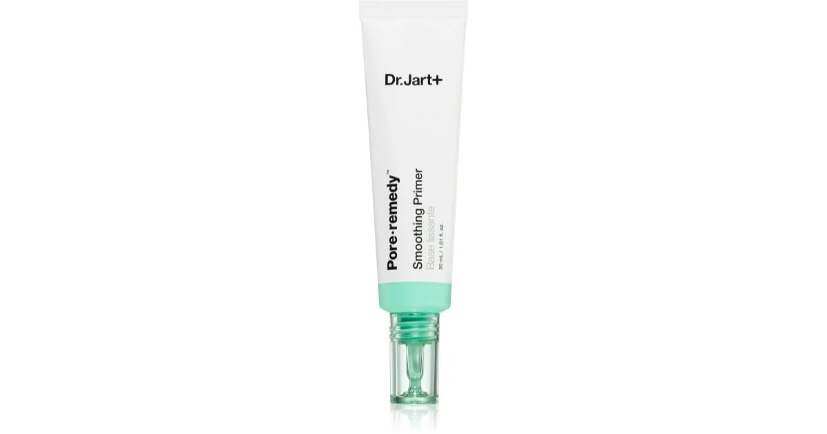 Dr. Jart+ Pore Remedy Primer Levigante Per Ridurre I Pori 30 Ml