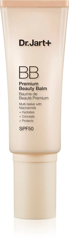Dr. Jart+ Premium Spf 50 Bb Cream Idratante Colore Fair-Light 40 Ml