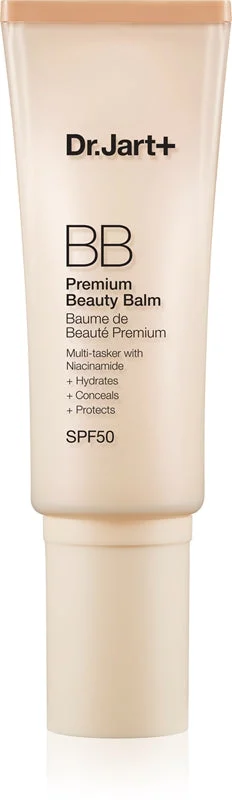 Dr. Jart+ Premium Spf 50 Bb Cream Idratante Colore Light Medium 40 Ml