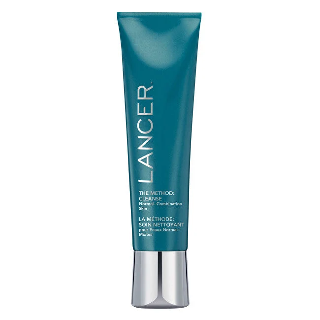 Dr. Lancer Emulsione Detergente Per Pelli Normali E Miste (The Method) 120 Ml
