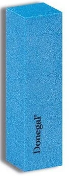 Buffer lucidante per unghie, 9164, blu
