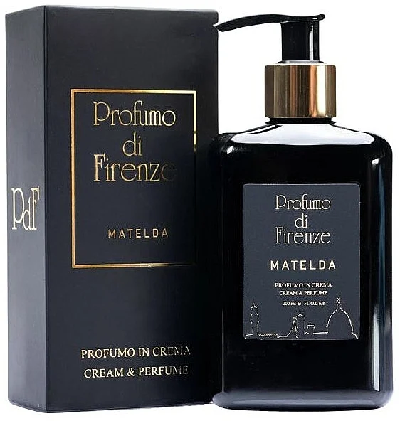 Profumo Di Firenze Matelda