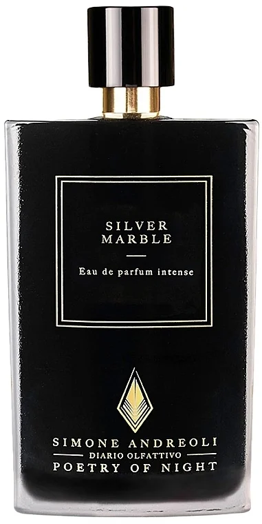 Simone Andreoli Silver Marble