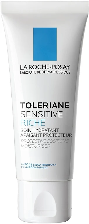 Crema viso idratante prebiotico