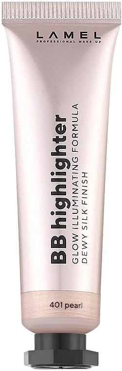 LAMEL Make Up BB Highlighter